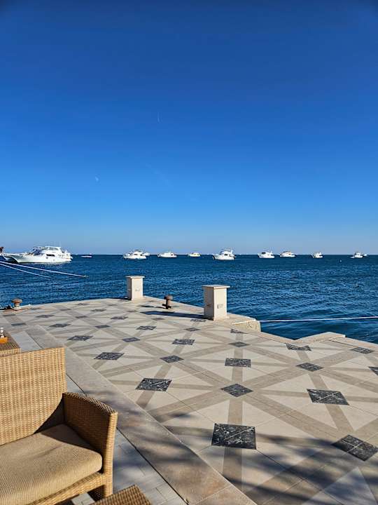 Strand The Grand Palace - Adults only