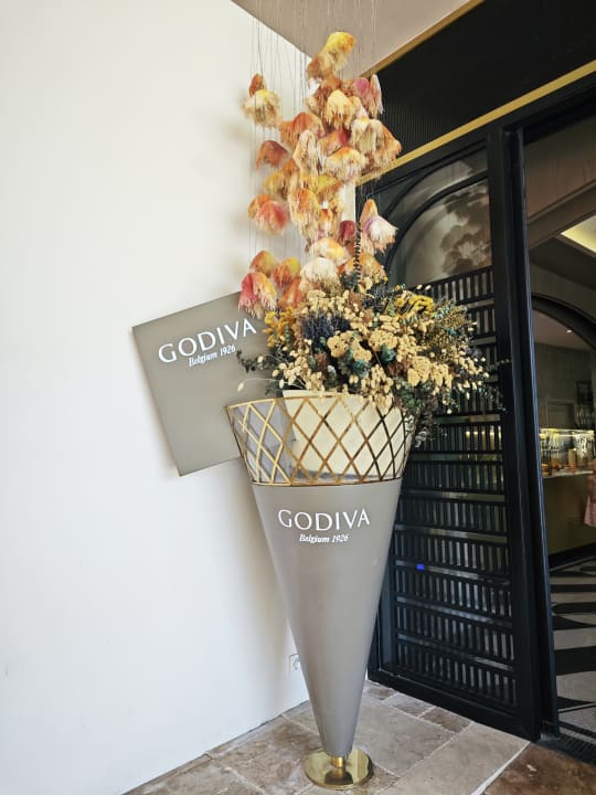 Gastro Rixos Premium Belek