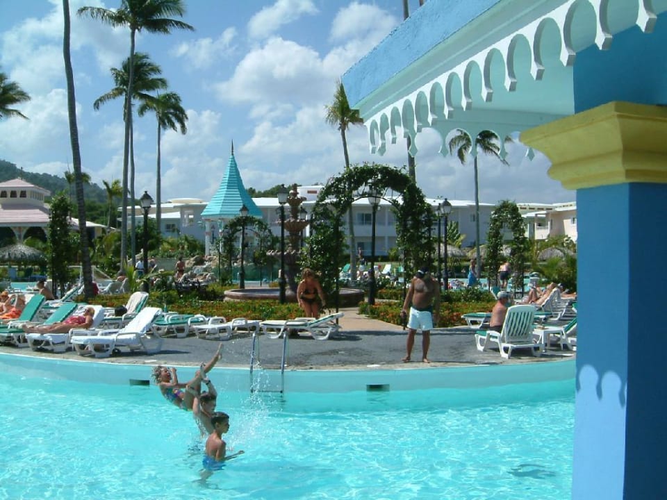 Riu Bachata Nordküste Dom rep / Maimon Senator Puerto Plata Hotel