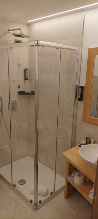 Zimmer Sport Hotel Majarè