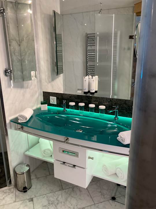 Zimmer Hotel Victory Therme Erding