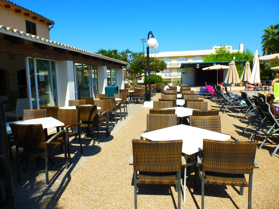 Gastro Club Simó Hotel by Senator