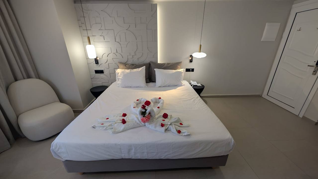 Zimmer HARPIN Georgioupolis Resort Aquapark & SPA