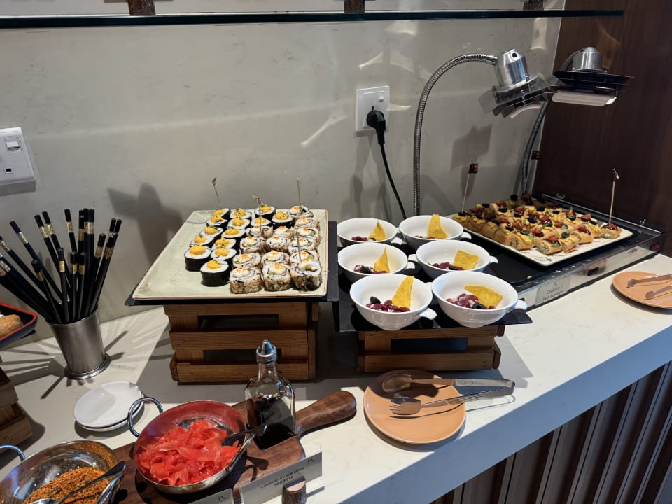 Gastro Hard Rock Hotel Desaru Coast