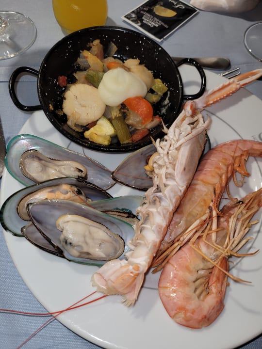 Gastro GF Gran Costa Adeje