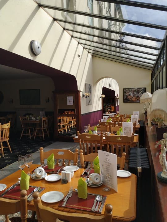 Gastro Imperial Hotel