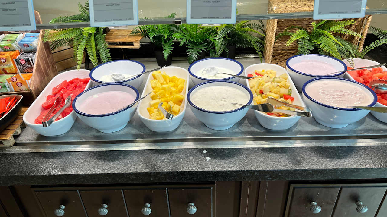 Gastro allsun Hotel Bahia del Este