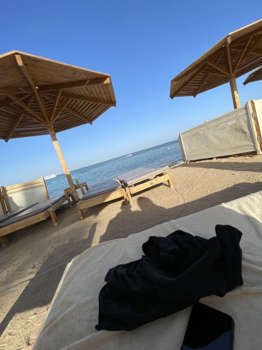 Strand Steigenberger Aqua Magic