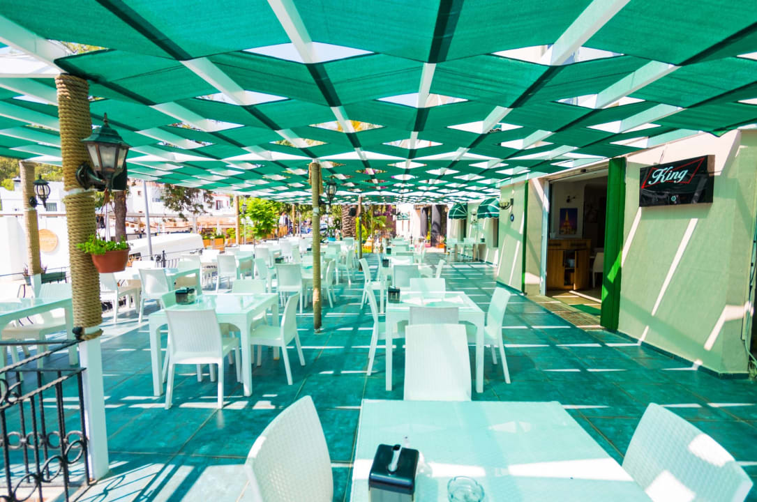 Gastro Hotel Bleu Nuit
