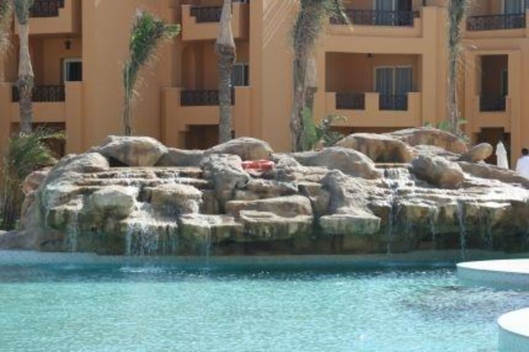 Pool Stella Beach Resort & Spa Makadi Bay