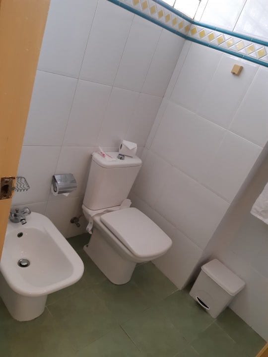 Zimmer Melia Las Antillas - Adults only