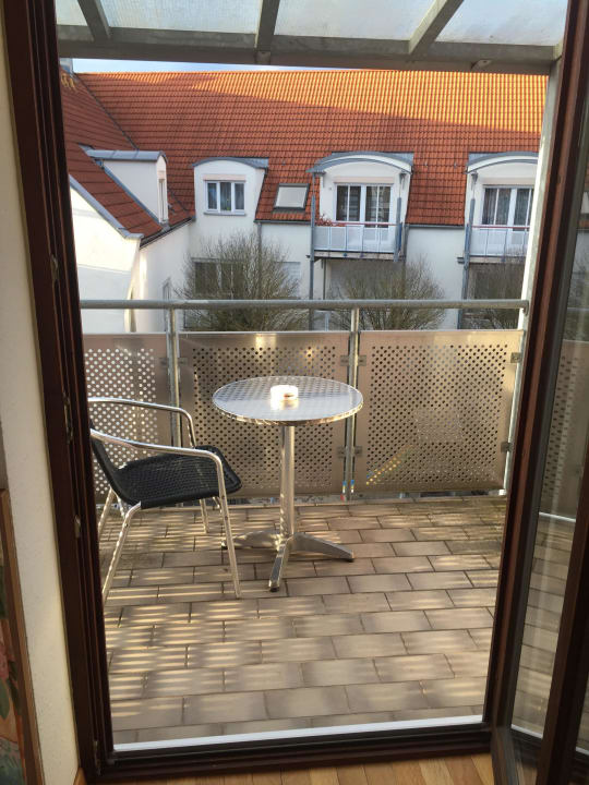 Einzelzimmer Hotel Zu den Drei Kronen