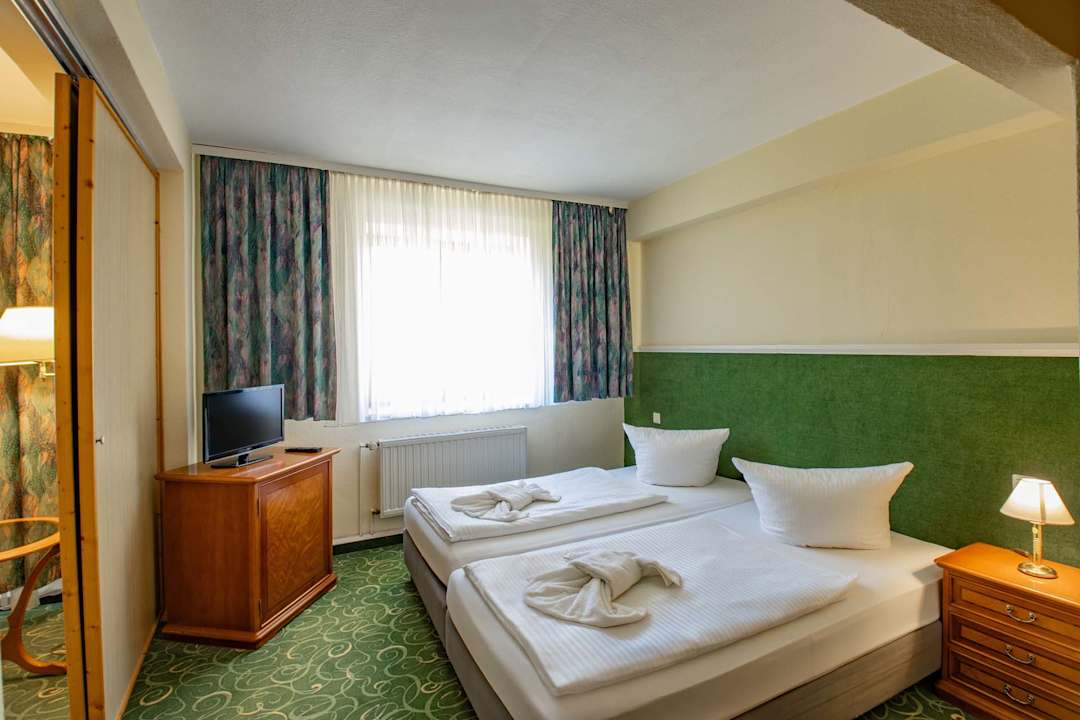 Zimmer Erzgebirgshotel Freiberger Höhe