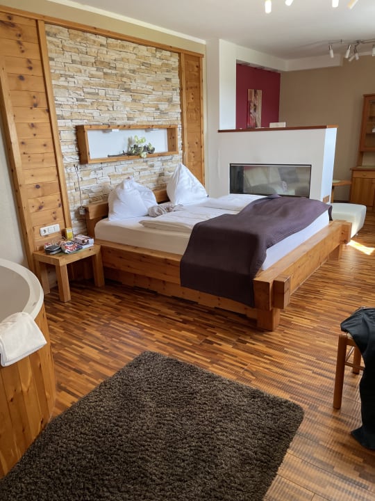 Zimmer Hotel Winzer - Nur wir Zwei