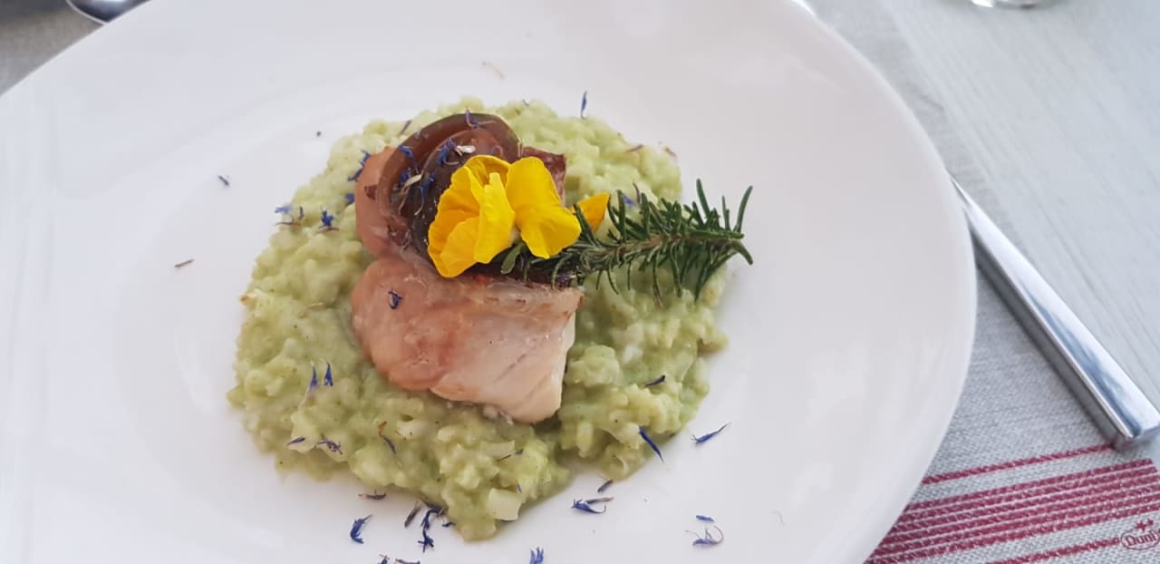 Gastro TUI BLUE Oceanis Beach and Spa Resort