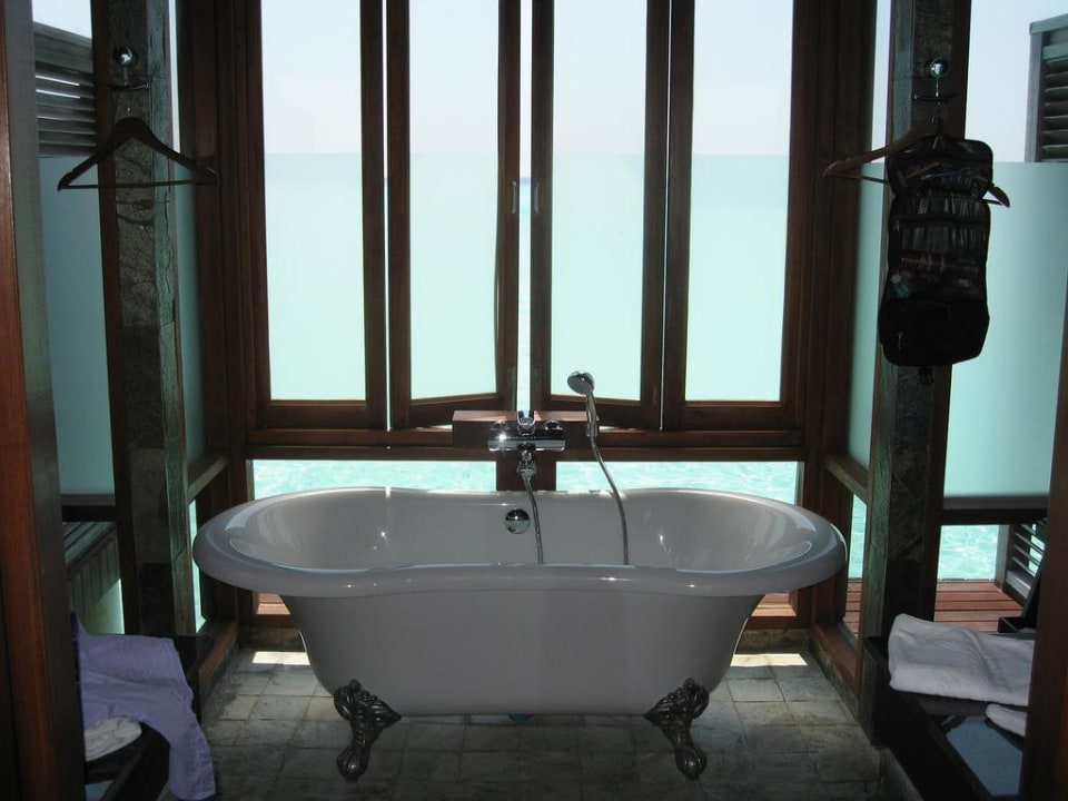 Bad Sun Siyam Olhuveli