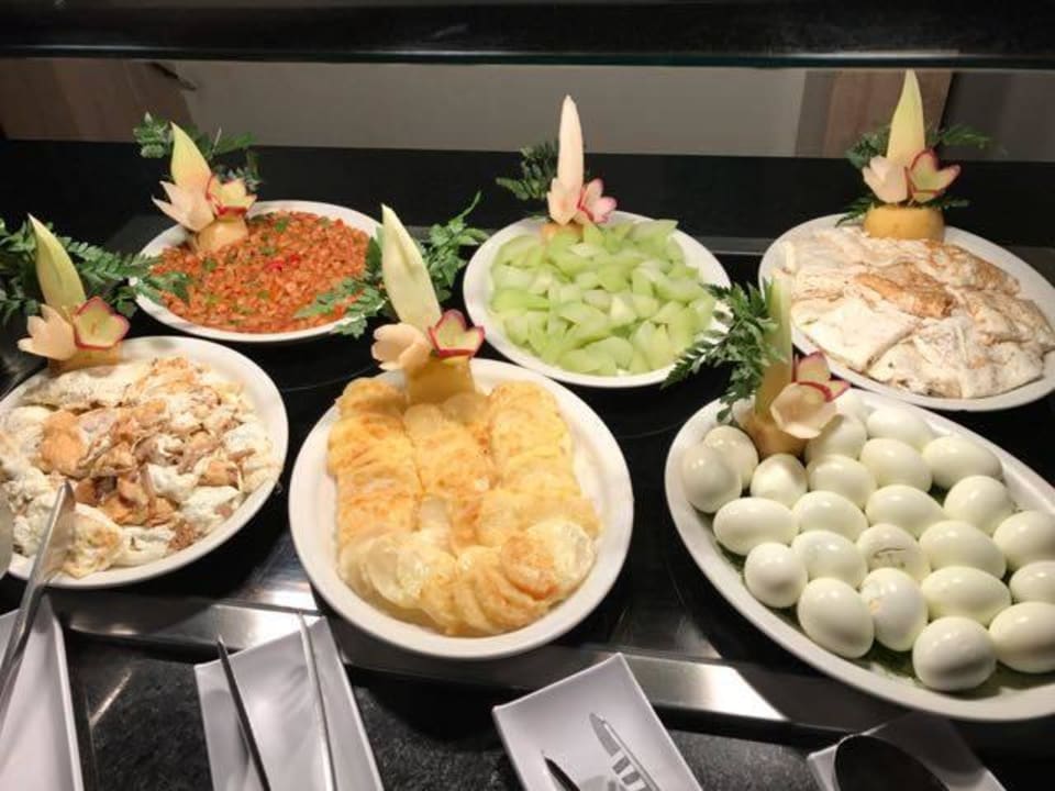 ALL INC. BUFFET Akumal Bay Beach & Wellness Resort