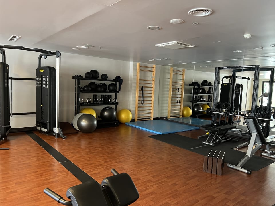 Sport & Freizeit Hotel Parentium Plava Laguna