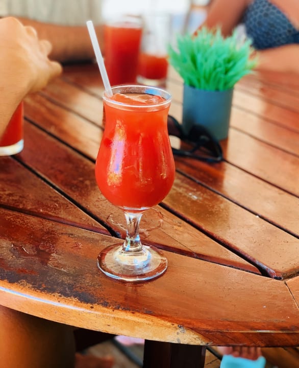 Gastro Wyndham Alltra Samana