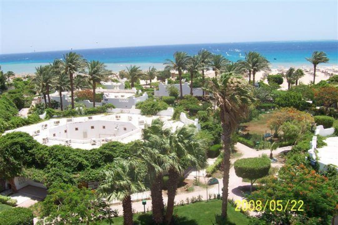 Shams safaga 2008 Shams Safaga Resort