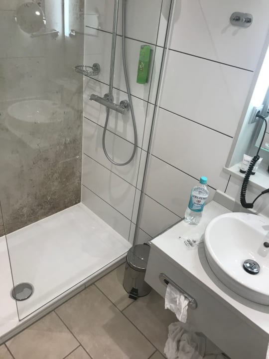 Zimmer Welcome Hotel Bad Arolsen