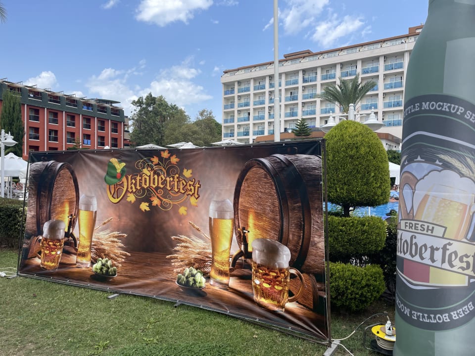 Sport & Freizeit Annabella Diamond Hotel & Spa