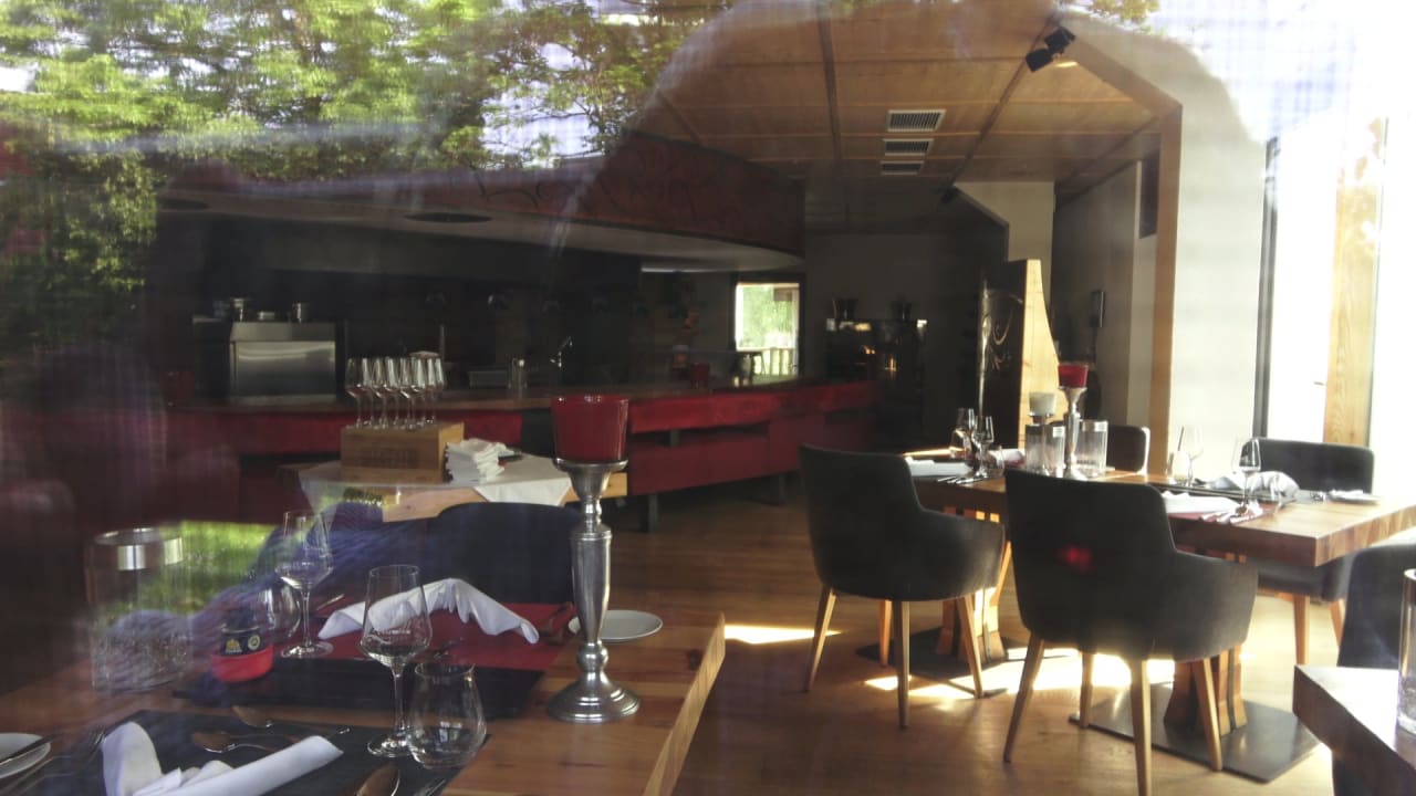 Gastro Mawell Resort