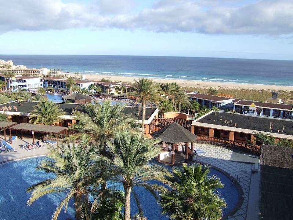 Aussicht Suit 340 Occidental Jandía Playa