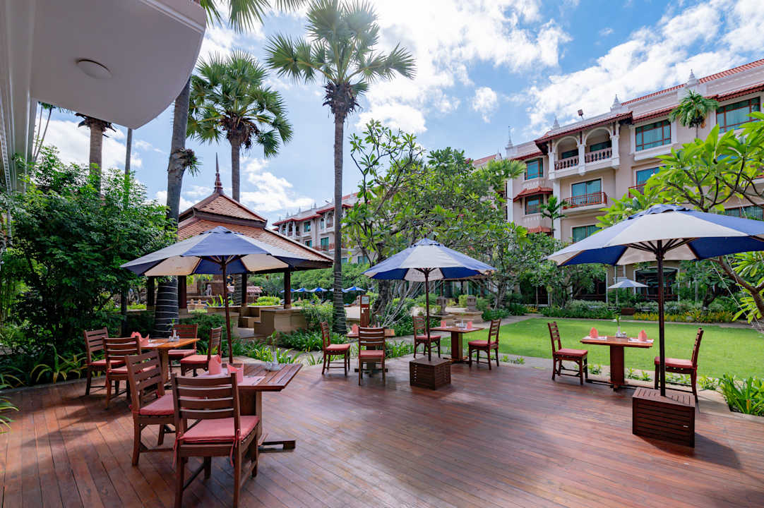 Gastro Sokha Angkor Resort