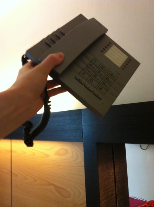 Kabel- und Anschlussloses Telefon MLL Mediterranean Bay - Adults only