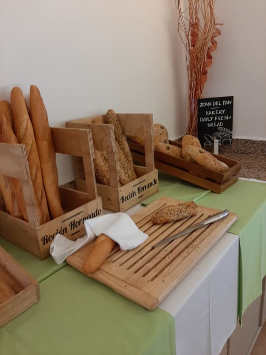 Gastro HSM Club Torre Blanca