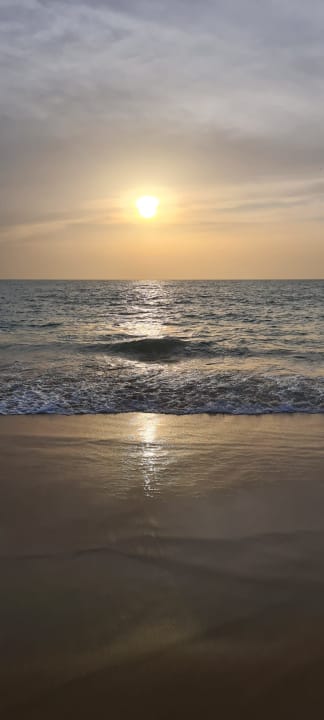 Strand Hotel Riu Baobab - All Inclusive