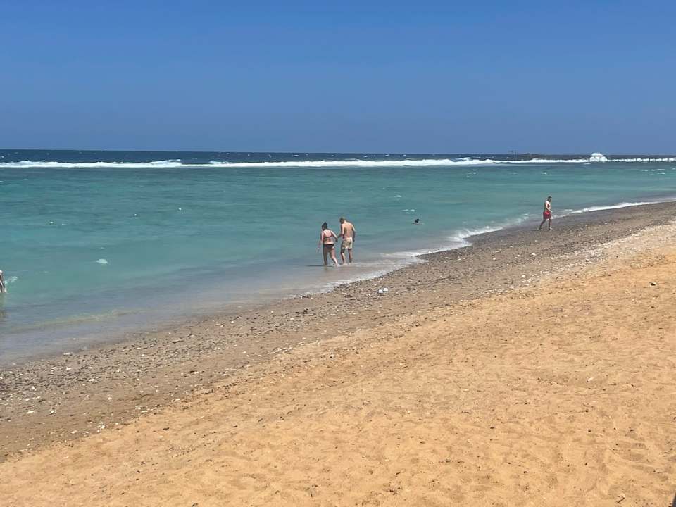 Strand Lazuli Hotel Marsa Alam