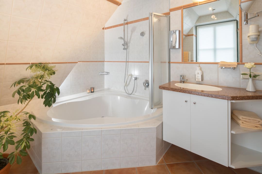 Zimmer Hotel Altes Zollhaus