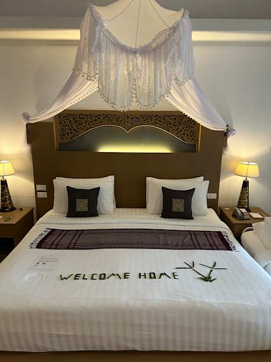 Zimmer Panviman Resort Koh Phangan