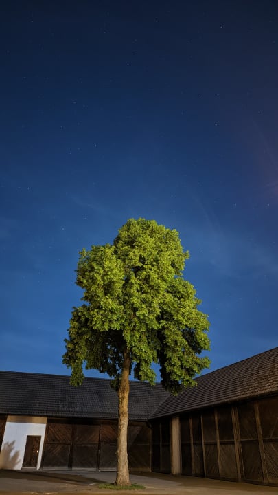 Außenansicht Urlaub am Regen - Ferienhof Dirnberger