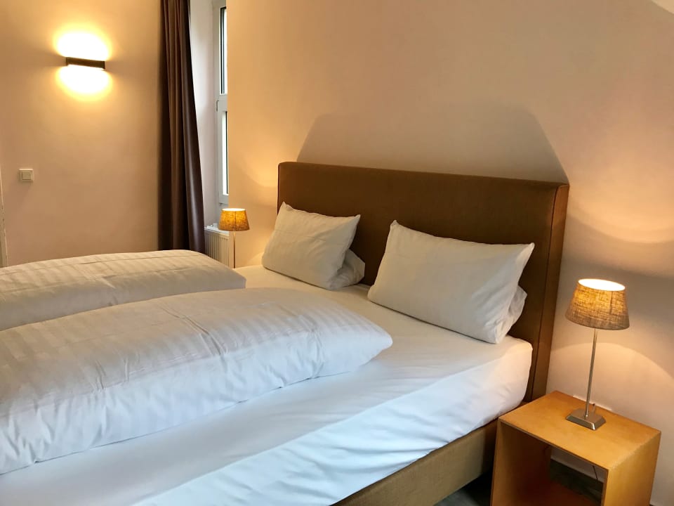 Zimmer Wald & Golfhotel Lottental