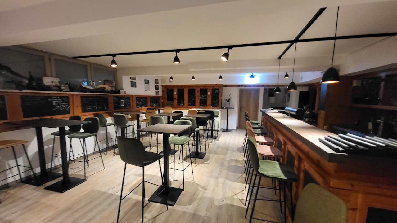 Gastro BERGlässig Hotel Bodenmais