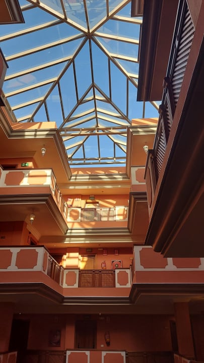 Sonstiges Hotel Riu Garoe