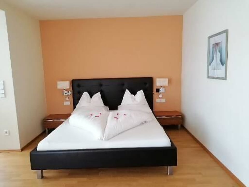 Zimmer Hotel Residence Pernhof