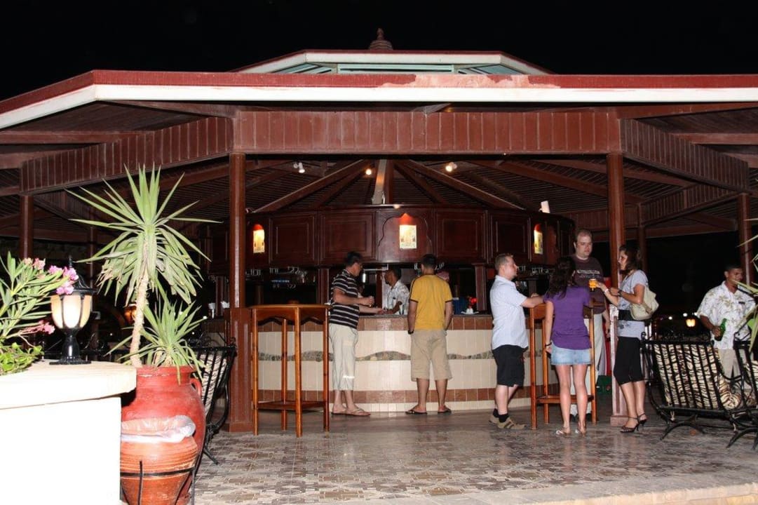 All inclusive Pickalbatros Dana Beach Resort - Hurghada