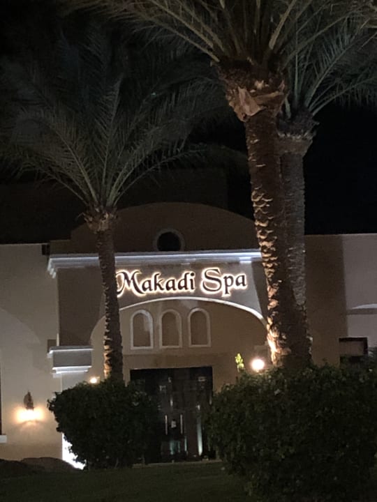 Zimmer Hotel JAZ Makadi Star & Spa