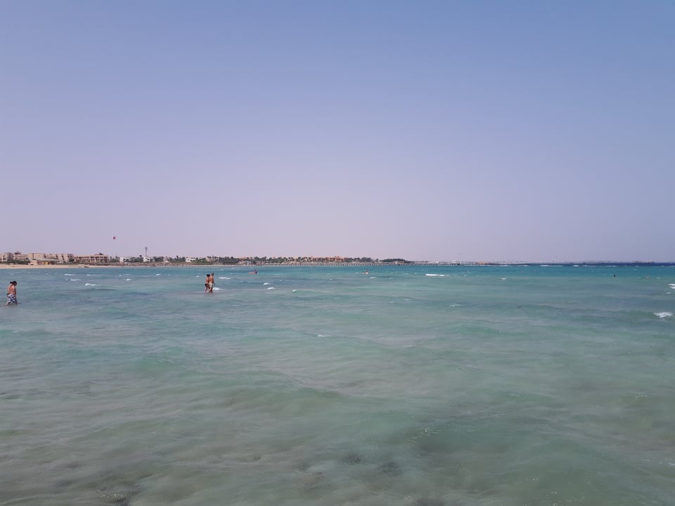 Strand Hurghada Long Beach Resort