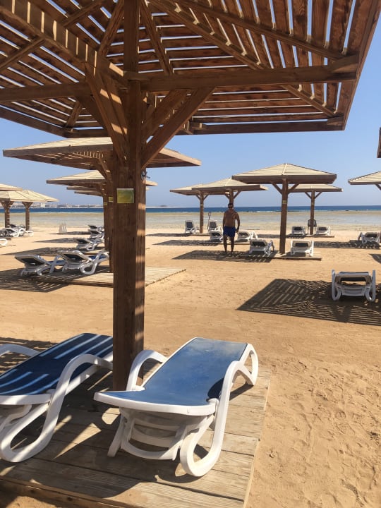 Strand Tropitel Sahl Hasheesh