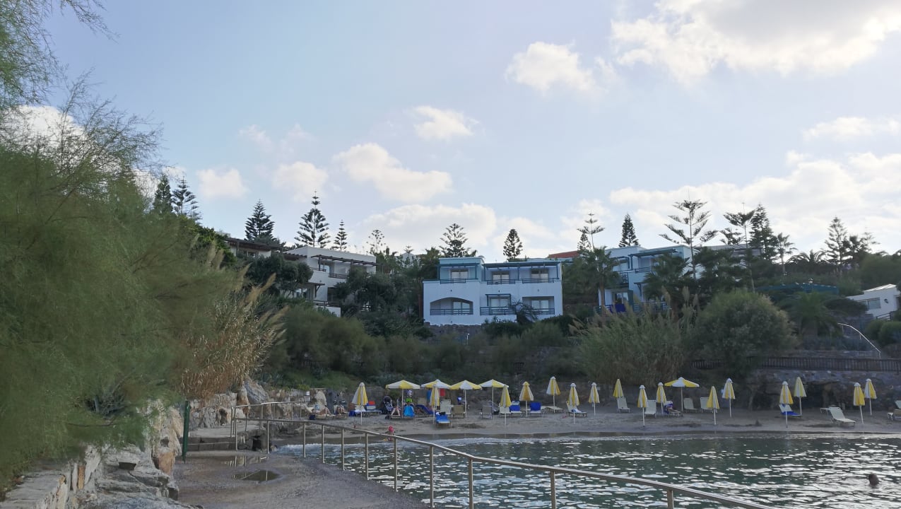 Strand Iberostar Selection Creta Marine