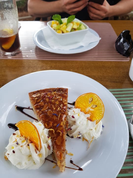 Gastro PortoBay Falésia