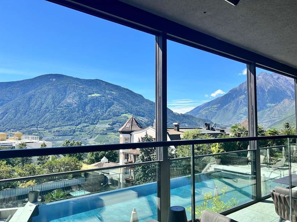 Gastro SomVita Suites