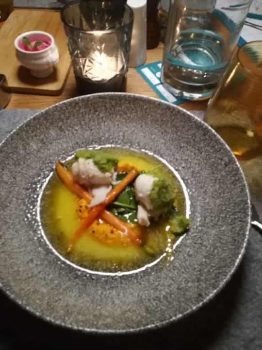 Gastro POST Family Resort