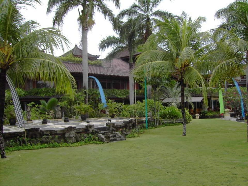 Foto Holiday Inn Resort Baruna Bali