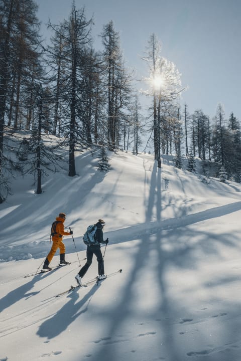 Sport & Freizeit Alpina Alpendorf